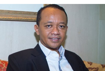 Menteri Investasi Optimistis Pertumbuhan Ekonomi di Kuartal IV Capai 5 Persen